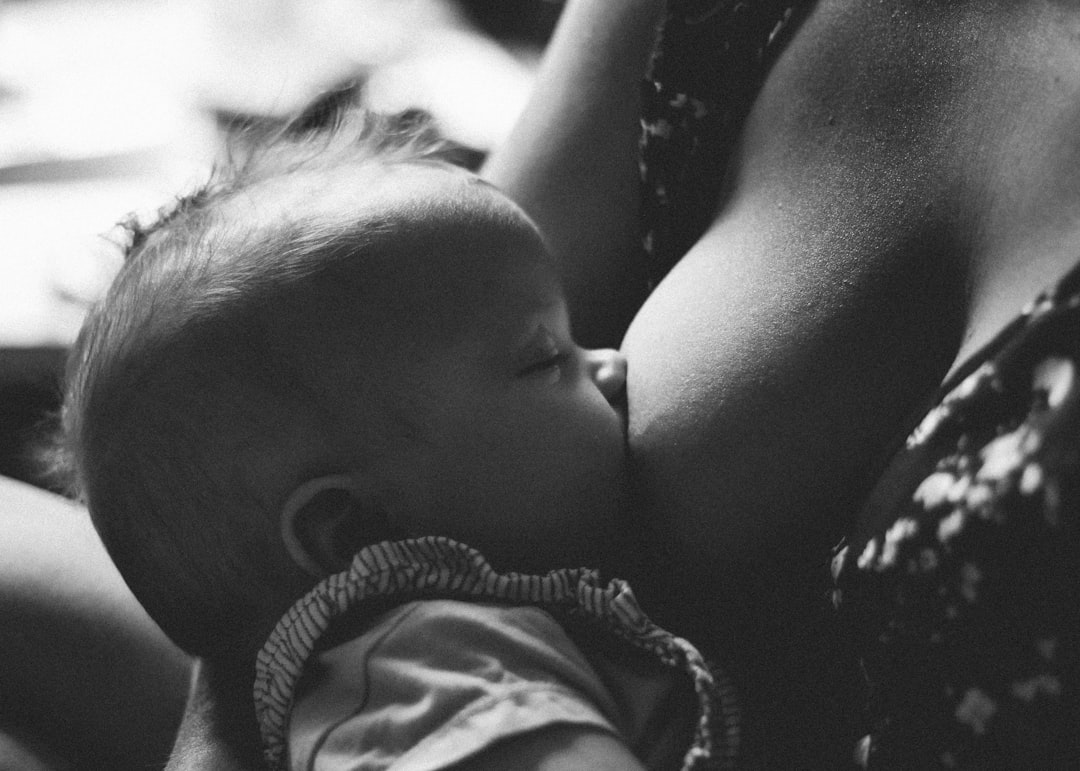 baby overvågning